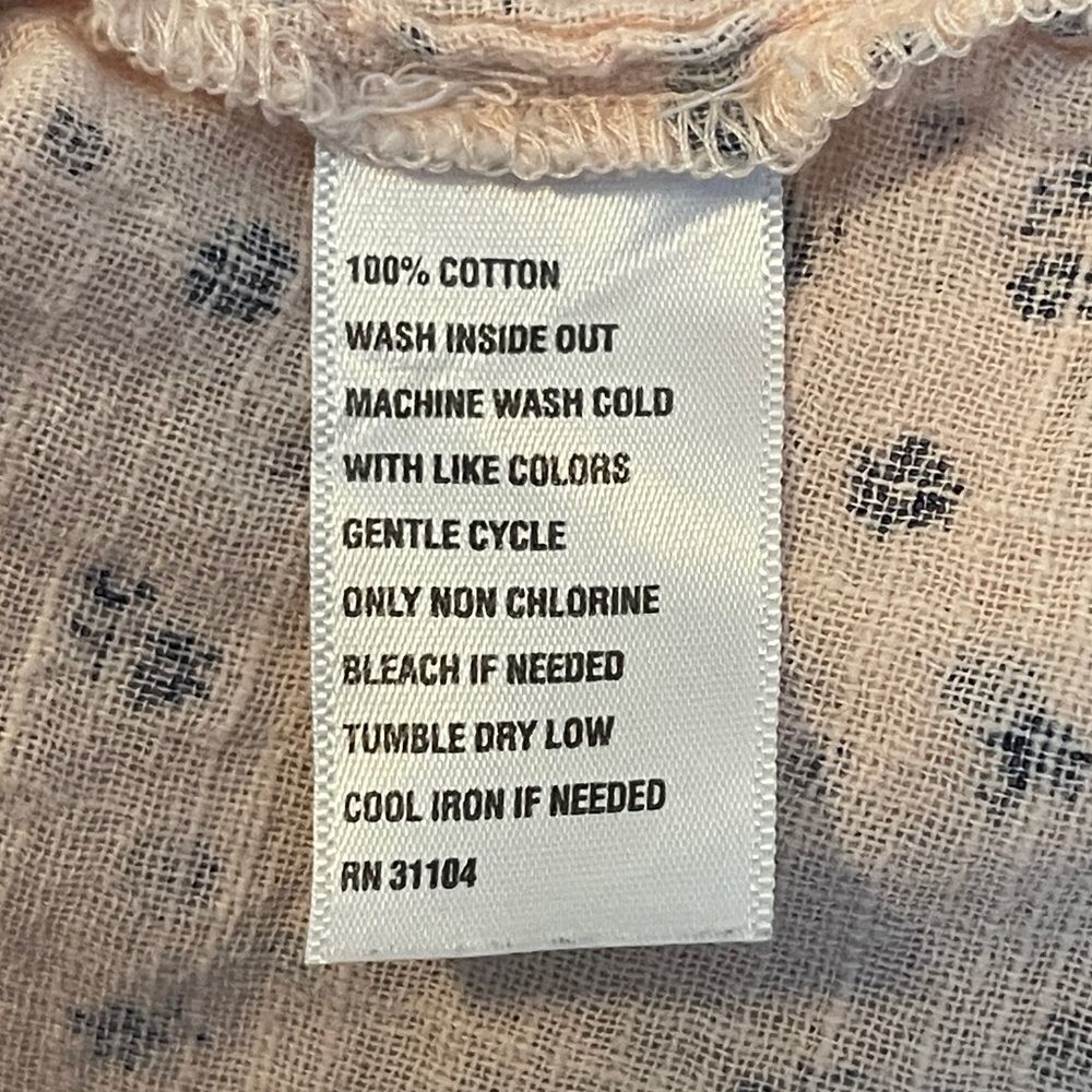 True Craft Top - Picture 9 of 9